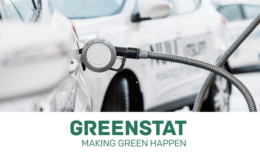 fuelcellsworks, GREENSTAT AS: Enters Into a Strategic Cooperation with Aker Clean Hydrogen