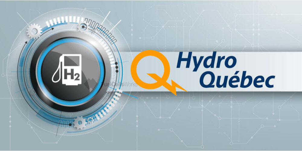 HydroQuébec To Operate One Of The World's Most Powerful Electrolyzers To Produce Green Hydrogen