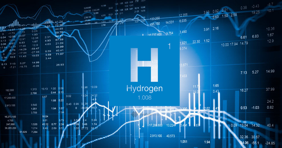 Hydrogen