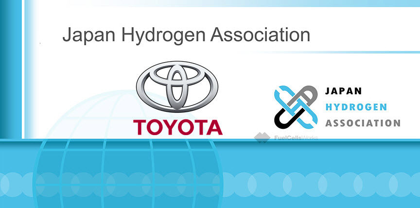 Japan Hydrogen Assocaition 1