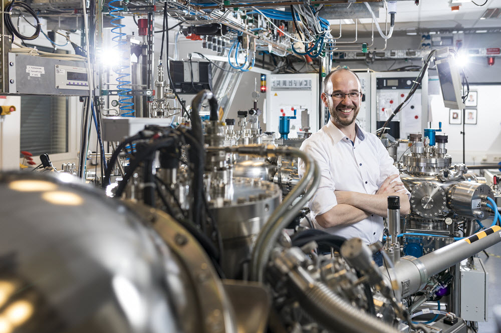 A Key to More Efficient Production of Green Hydrogen 3 A Key to More Efficient Production of Green Hydrogen 4