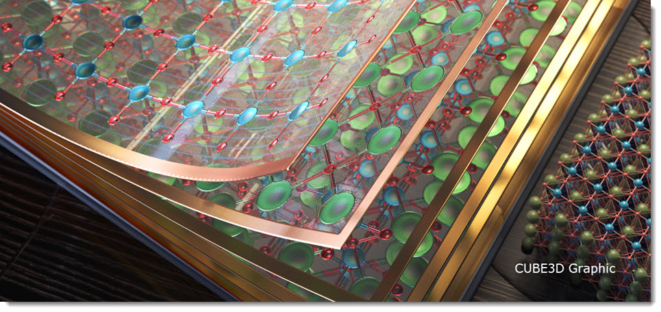 A Key to More Efficient Production of Green Hydrogen 4 fuel cells works, green hydrogen