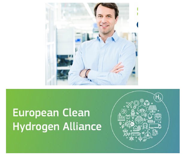 Fuel Cells Works, European Clean Hydrogen Alliance, News