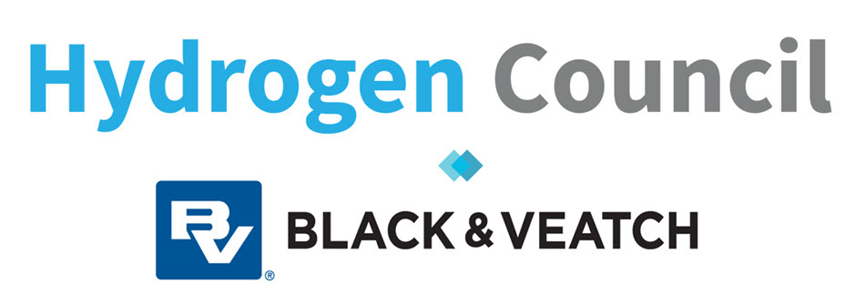 fuel cells works, black & veatch, hydrogen council