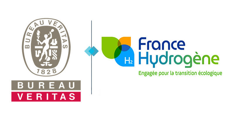 Fuel Cells Works, Bureau Veritas, France Hydrogen Association, News