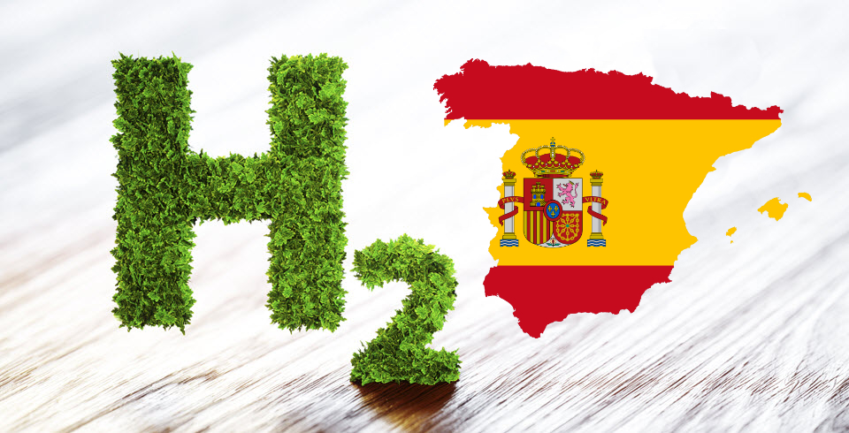 Fuel cells works, hydrogen, h2, Spain, Iberdrola, bp, fuel cells