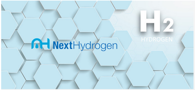 Fuel Cells Works, Next Hydrogen