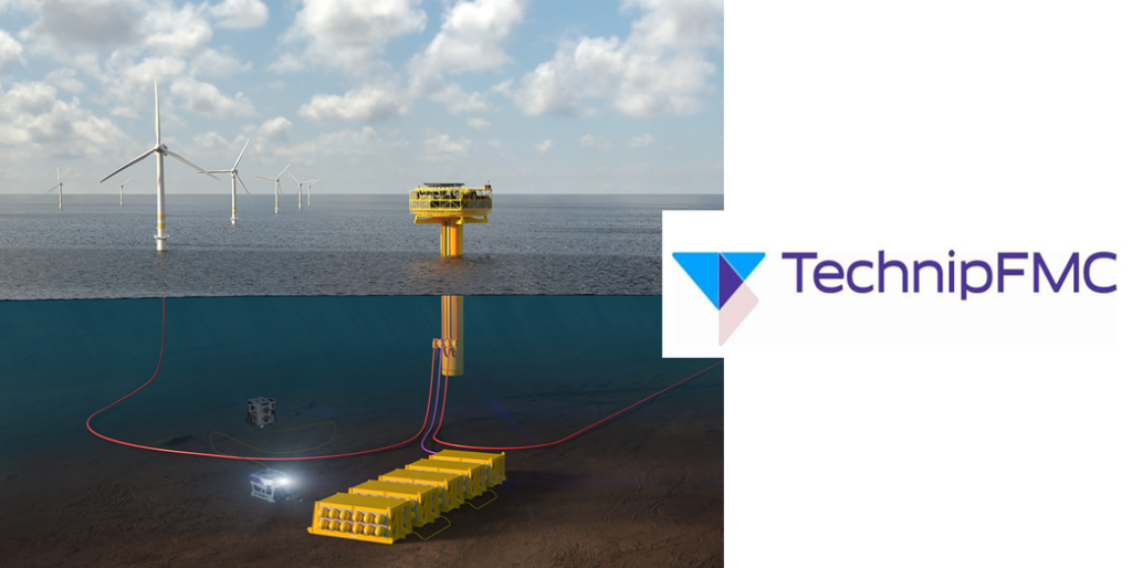 Technipfmc Pilots Green Hydrogen Offshore Energy System Fuelcellsworks Technipfmc Pilots Green Hydrogen Offshore Energy System Fuelcellsworks