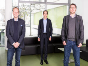 MAN Energy Solutions Continues to Invest in Hydrogen with Acquisition of H-TEC SYSTEMS 1 h tec management thumb