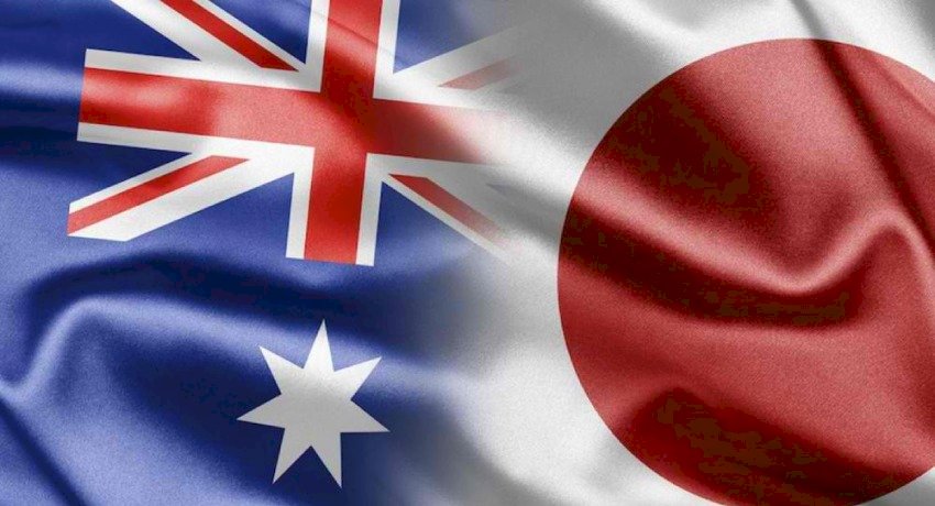 fuelcellsworks, Japan-Australia Partnership on Decarbonisation Through Technology Includes Hydrogen