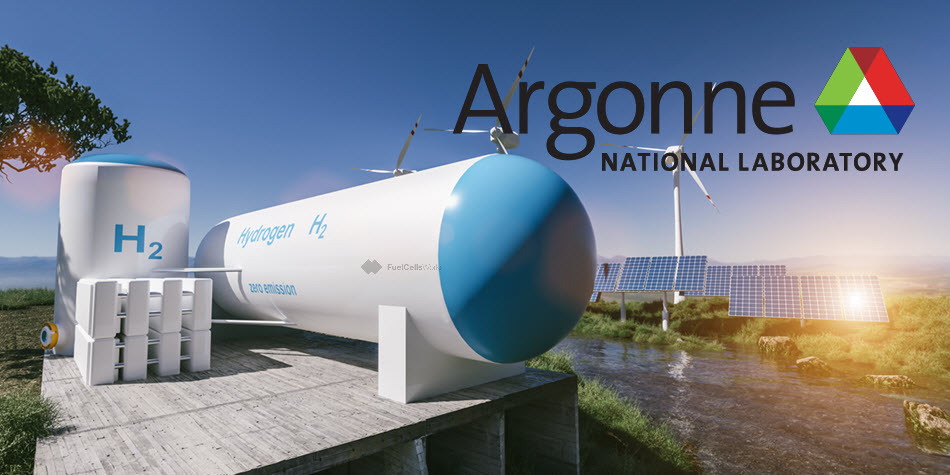 Great Expectations: Argonne Scientists Weigh Benefits of Increased Hydrogen Production 1 fuelcellsworks, hydrogen, argonne