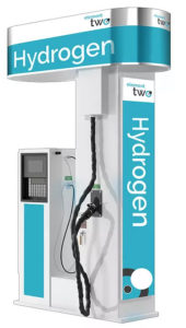 Element Two Hydrogen Station