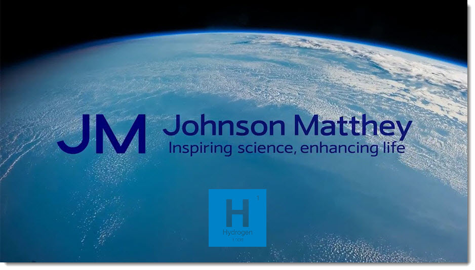 fuelcellsworks, johnson matthey, hydrogen