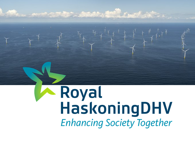 fuelcellsworks, Royal HaskoningDHV to Support Europe's Largest Green Hydrogen Project NorthH2