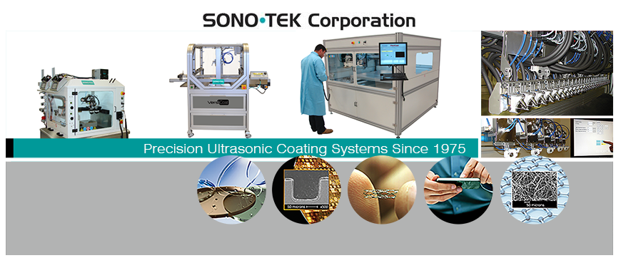 fuelcellsworks, Sono-Tek Announces Sale of the 300th Ultrasonic Spray System for Fuel Cell and H2 Electrolyzer Coating Applications