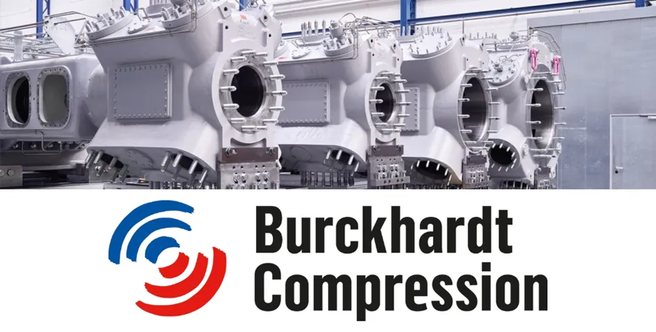 Burckhardt Compression Wins Order for Hydrogen Liquefaction Plant in ...
