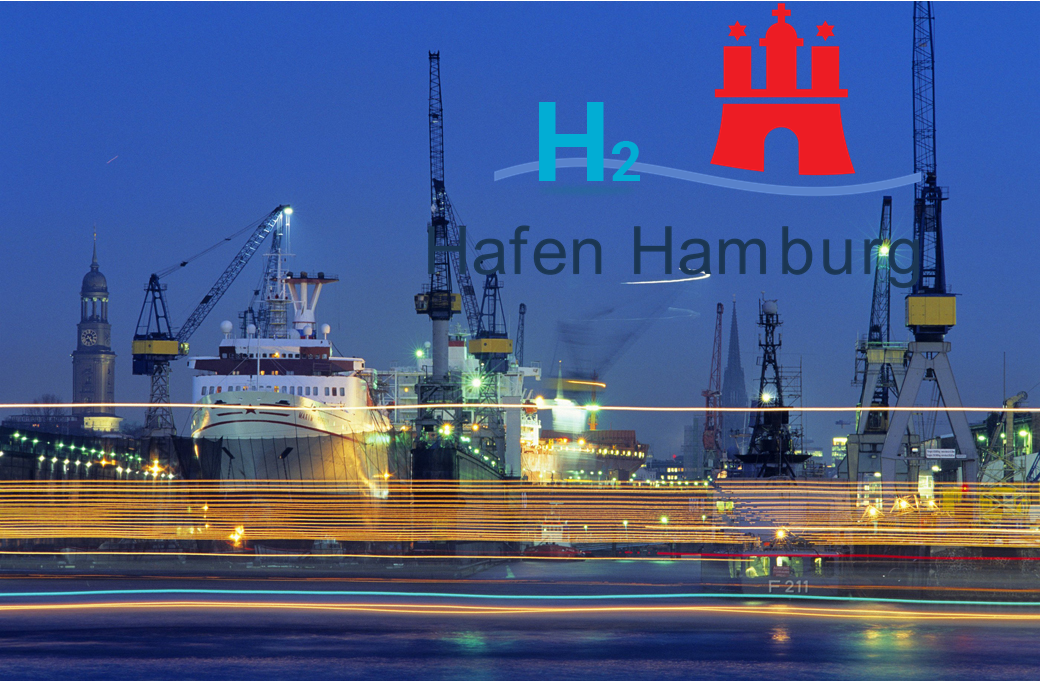 Fuel cells works, hydrogen, Hydrogen: Hamburg Sets the Pace for Europe