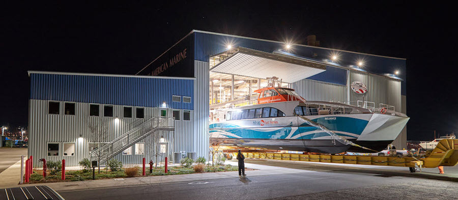 fuelcellsworks, Bryton Marine Group Purchases All American Marine Inc., a Manufacturer of Hybrid-Electric and Hydrogen Vessels