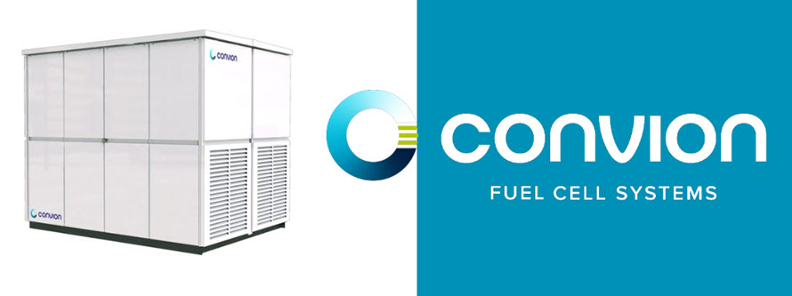 fuelcellsworks, By Using a Fuel Cell System "Backwards," Convion Is Exploring How to Produce Hydrogen on a Large Scale