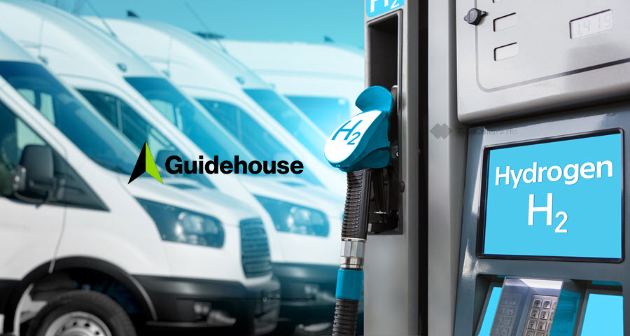 fuelcellsworks, European Commission Hires Guidehouse To Support In Assessing Impacts Of Proposed Hydrogen Market Regulation