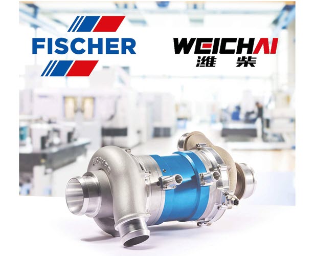 fuelcellsworks, weichai power, fuel cell compressor, hydrogen