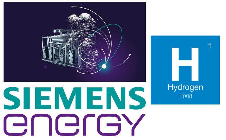 Fuel cells works, Siemens Energy and Intermountain Power Agency Drive Transition to Sustainable Energy Through Study of Hydrogen Energy Storage at a Utility-Scale Power Plant in Utah