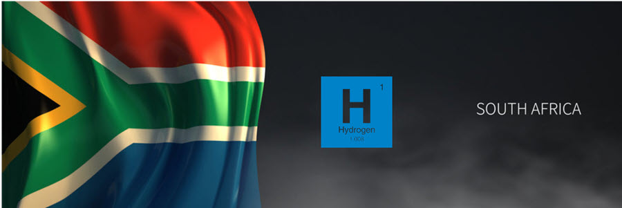Anglo American Collaboration On Feasibility Study For South Africa’s Hydrogen Valley 1 South Africa Hydrogen