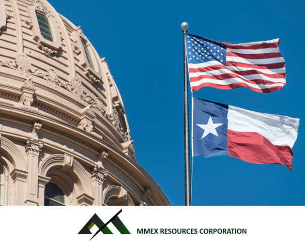 fuelcellsworks, MMEX Resources Corp. Announces its First Solar Power Hydrogen and Carbon Capture Project Agreement for Texas