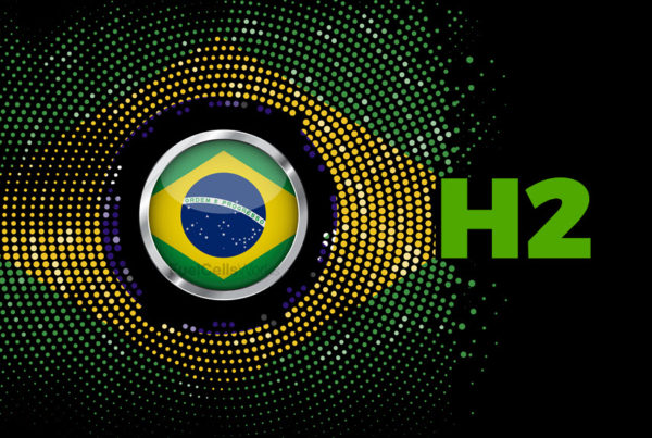 Brazil: ENGIE and the Ceará State Government Execute Agreement for a Green Hydrogen Project at the Port of Pecém 2 Fuel cells works, hydrogen, brazil, h2, FCW, fuel cells