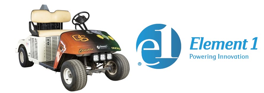 Fuel cells works, Element 1 Corp To Host Event Showcasing Zero-Emission Fuel Cell Technology In Neighborhood Vehicle