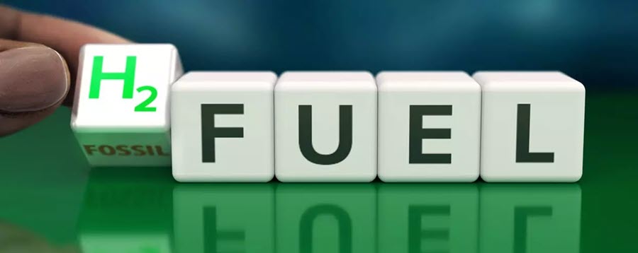 Fuel cells works, Ukraine Prepares to Launch Green Hydrogen Exports to the European Union