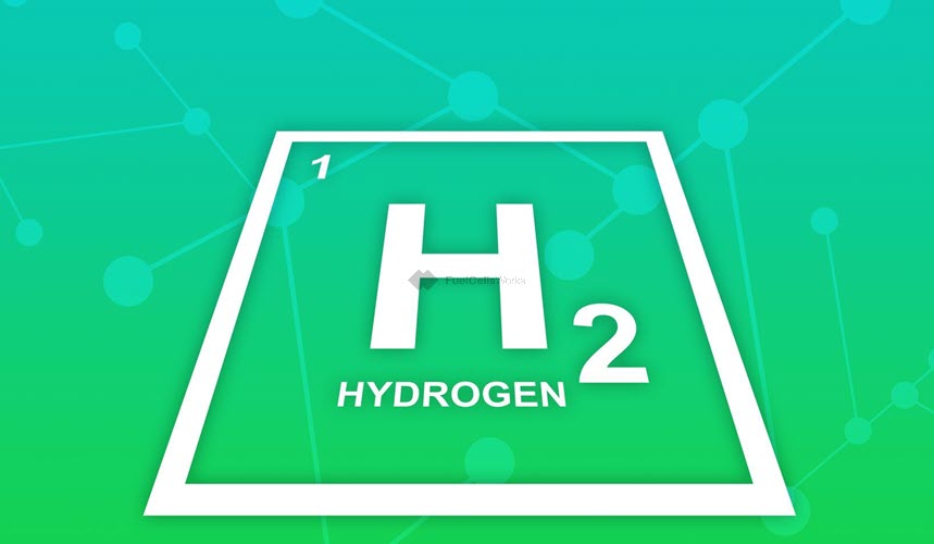 Fuel cells works, hydrogen, Swedish, green hydrogen, h2, fuel cells, global