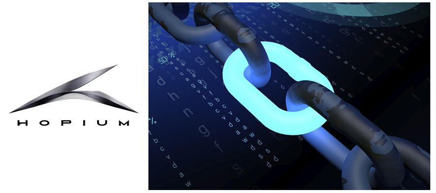 Fuel cells works, hydrogen, Hopium, vehicle, fuel cells