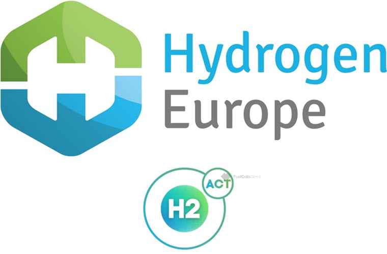 Fuel cells works, Hydrogen Europe Publishes the Hydrogen Act, fuel cells