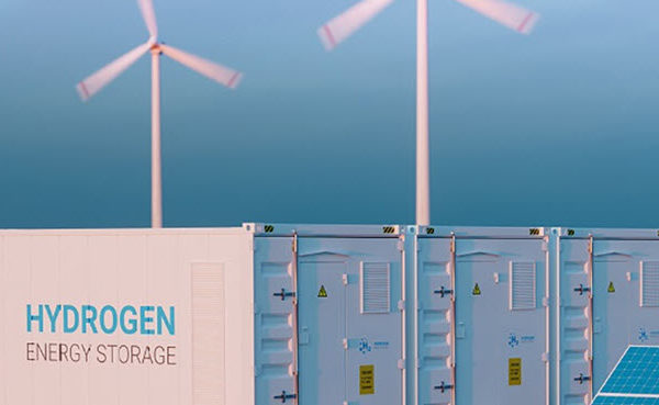 The New Face Of Hydrogen: An Efficient And Economical Alternative To Decarbonize Portuguese Industry 9 INEGI