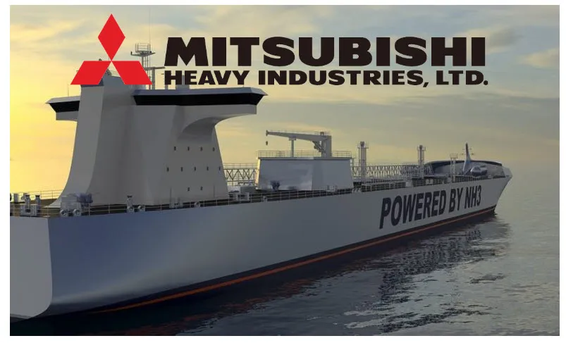 Mitsubishi Heavy Industries Invests In Starfire Energy, A Modular Green ...