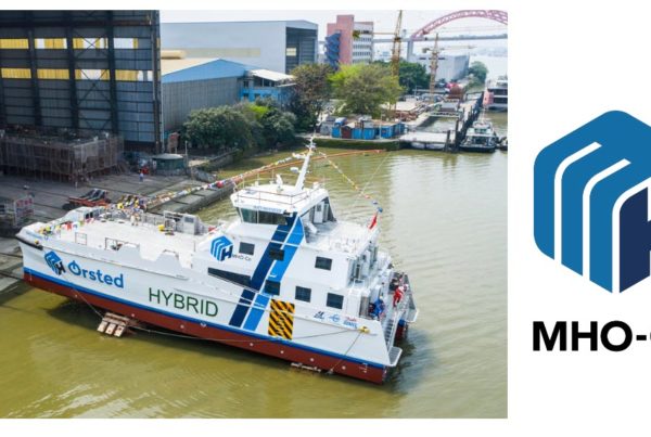MHO and Partners to Develop Carbon-Neutral Marine Fuel Cell Transport 3 MHO