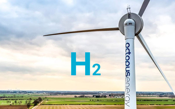 Octopus Energy Reveals Plans for Expansion Into Green Hydrogen Fuel 4 Octopus Energy Reveals Plans for Expansion Into Green Hydrogen Fuel