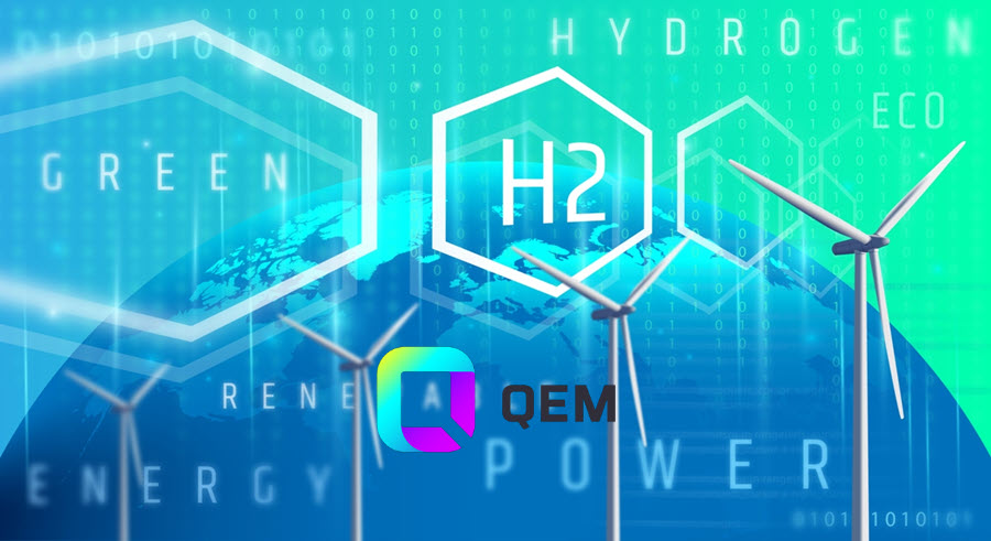 Fuel cells works, QEM Signs Agreement With Siecap for Green Hydrogen Development in Julia Creek, Queensland