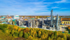 Russia: Shchekinoazot To Establish Production Of Green Hydrogen