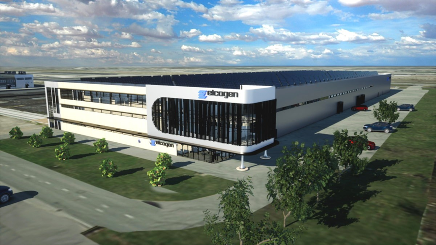 Thursday Throwback Story: Elcogen Signs Agreement with Ülemiste City to Develop 50 MW Solid Oxide Fuel Cell and Stack Manufacturing Facility 2 Fuel cells works, Thursday Throwback Story: Elcogen Signs Agreement with Ülemiste City to Develop 50 MW Solid Oxide Fuel Cell and Stack Manufacturing Facility