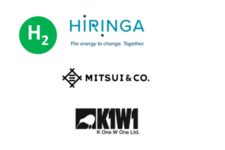 Fuel cells works, Support Growing for Hiringa Energy’s Vision for Commercializing Green Hydrogen