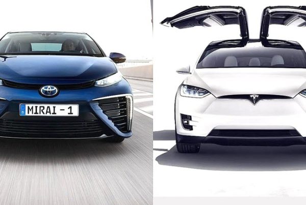 Governors Urge Biden To Order 100% Zero-Emission Car Sales By 2035 3 electric vs hydrogen cars