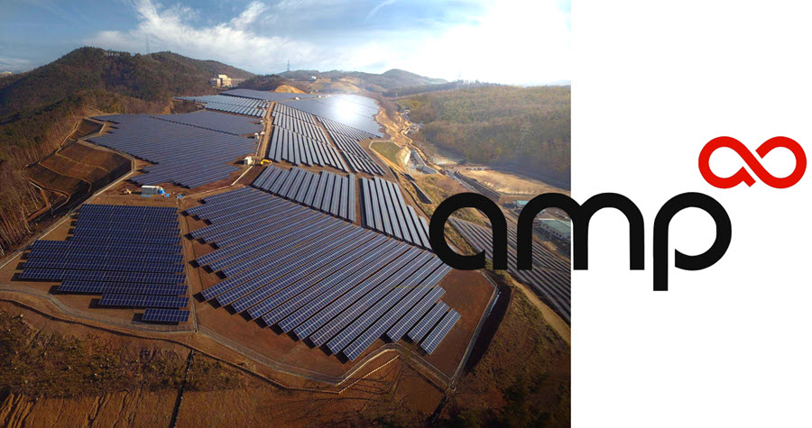 AMP Energy Will Develop a $2 Billion Renewable Energy Hub Incorporating Hydrogen Energy in South Australia 1 Fuel cells works, hydrogen, amp, energy, fuel cells