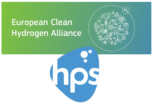 fuel cells works, echa, hydrogen europe, hps, fuel cells