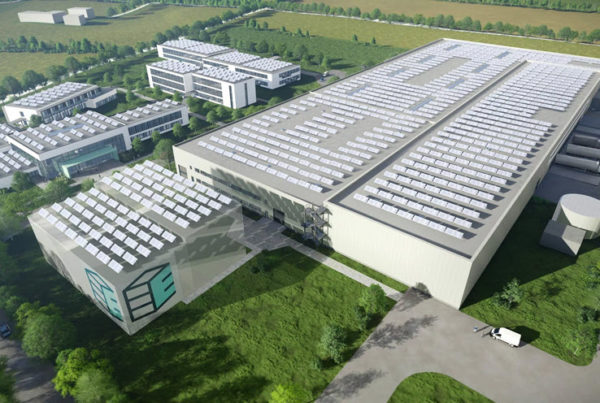Enapter AG Announces Start of Subscription Offer for Cash Capital Increase After Approval of Securities Prospectus 2 Fuel cells works, hydrogen, Enapter, fuel cells