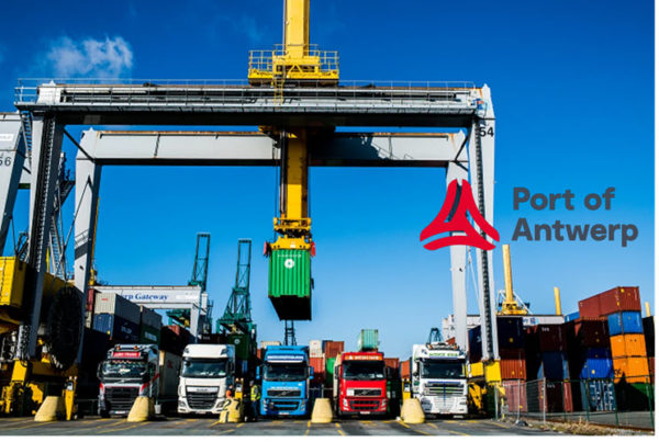 HyTrucks Consortium Aims to Have 300 Hydrogen-Powered Trucks on the Road in Belgium by 2025 3 HyTrucks Consortium Aims to Have 300 Hydrogen powered Trucks on the Road in Belgium by 2025