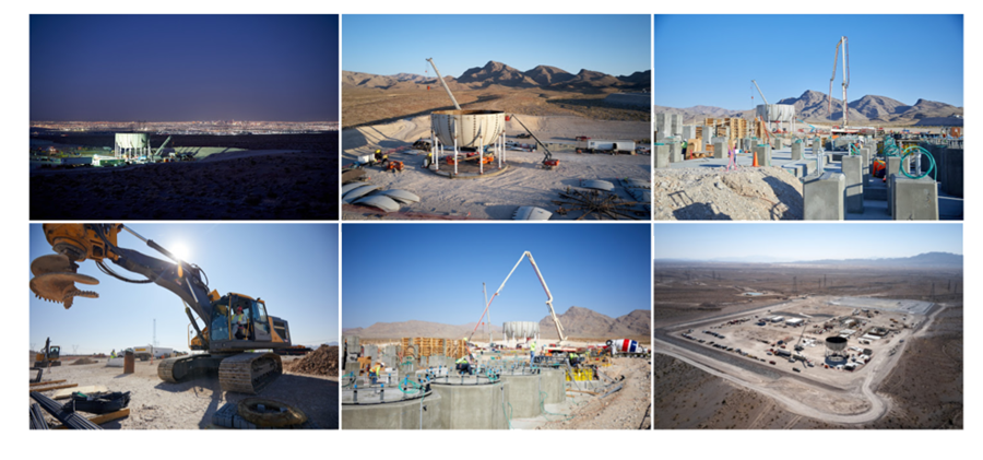 Fuel cells works, hydrogen, nevada, air liquide, plant