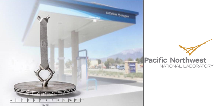 On-Site Hydrogen Production Technology Accelerates To Market 2 PNNL Hydrogen
