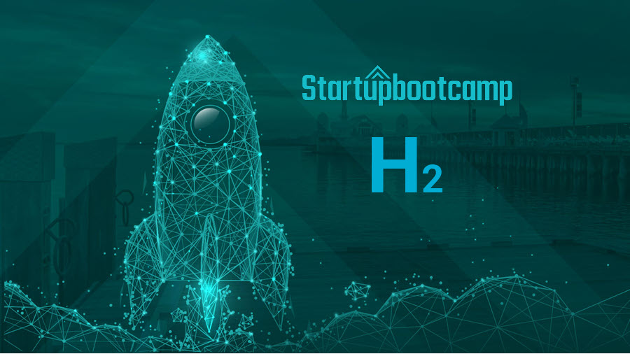 Fuel cells works, Startupbootcamp Maps The World Of Hydrogen Startups As It Launches Hydrogen Technology Cluster In Greater Geelong